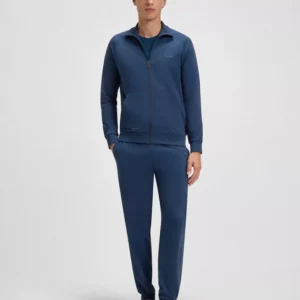 Men's Mix and Match Drawstring Waistband Jogger Pants