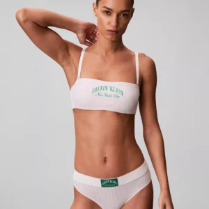 Heritage Athletic Lightly Lined Bandeau