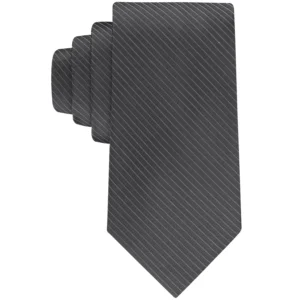 Men's Kiara Pin Stripe Tie