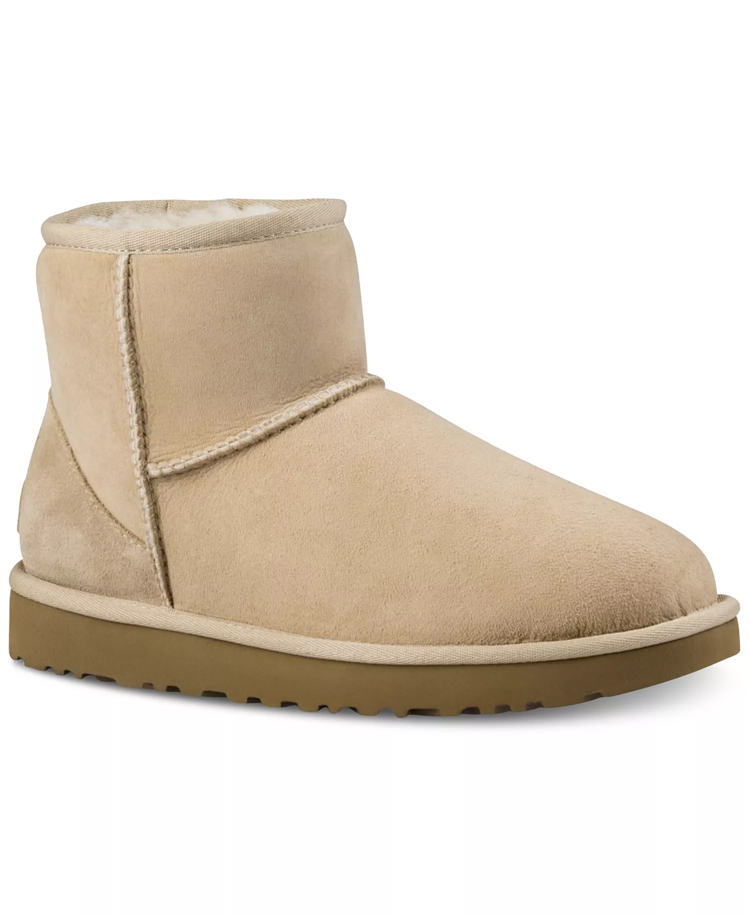 mni-007f59a04627dc8340e44be1cac17d0e Women's Classic II Pull On Mini Boots — изображение 4