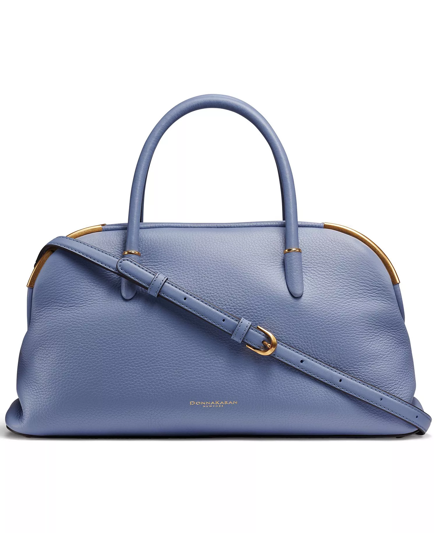 mni-01a020c00080f7e84b50c54732f0220b Satin Leather Large Satchel Bag — изображение 3