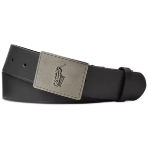 Men's Leather Belt