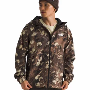 Men's Antora Rain Hoodie