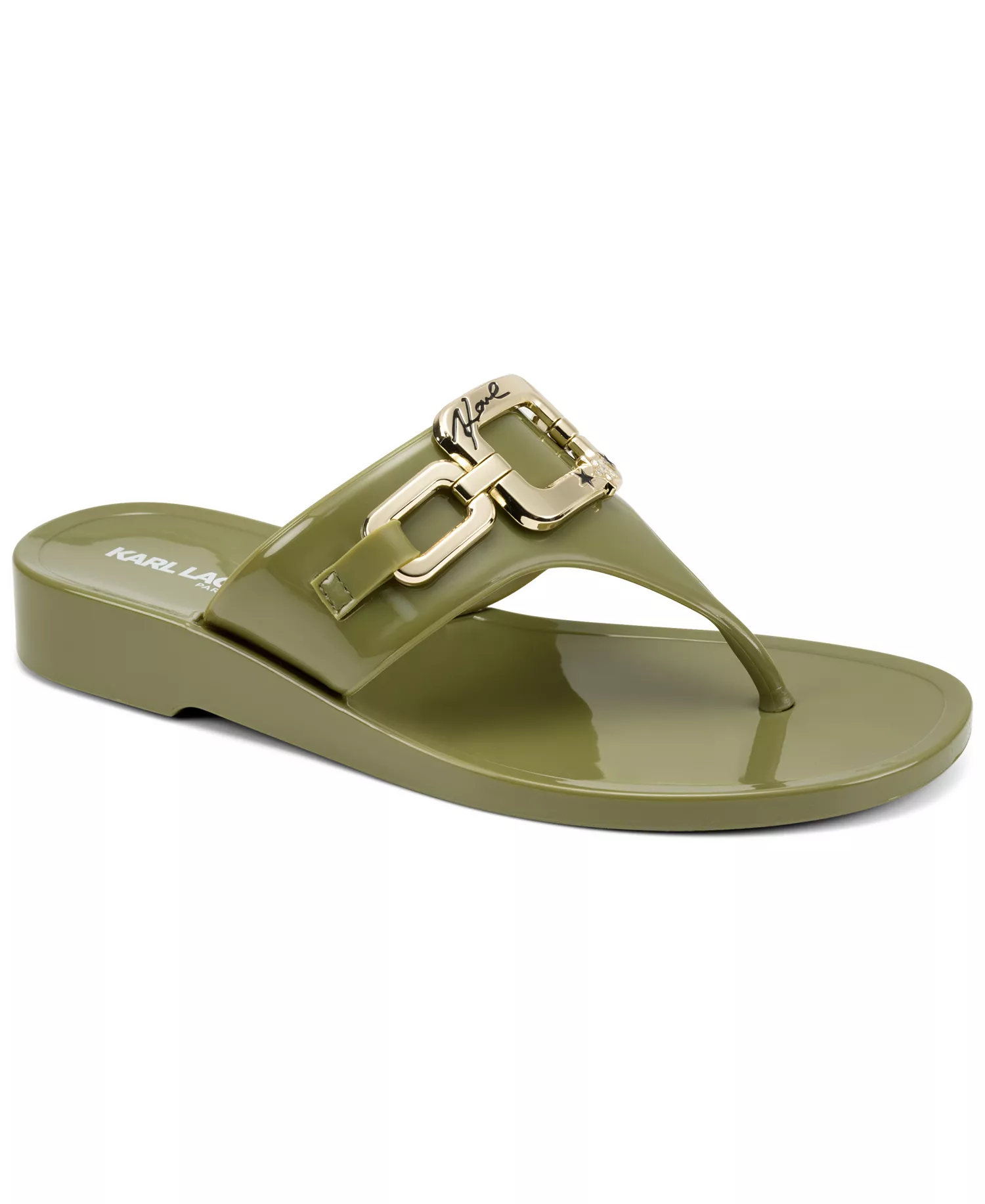 mni-01fd5b75b8a8159aea8bee08991ff568 Women's Vardice Jelly Slip-On Flat Thong Sandals — изображение 6