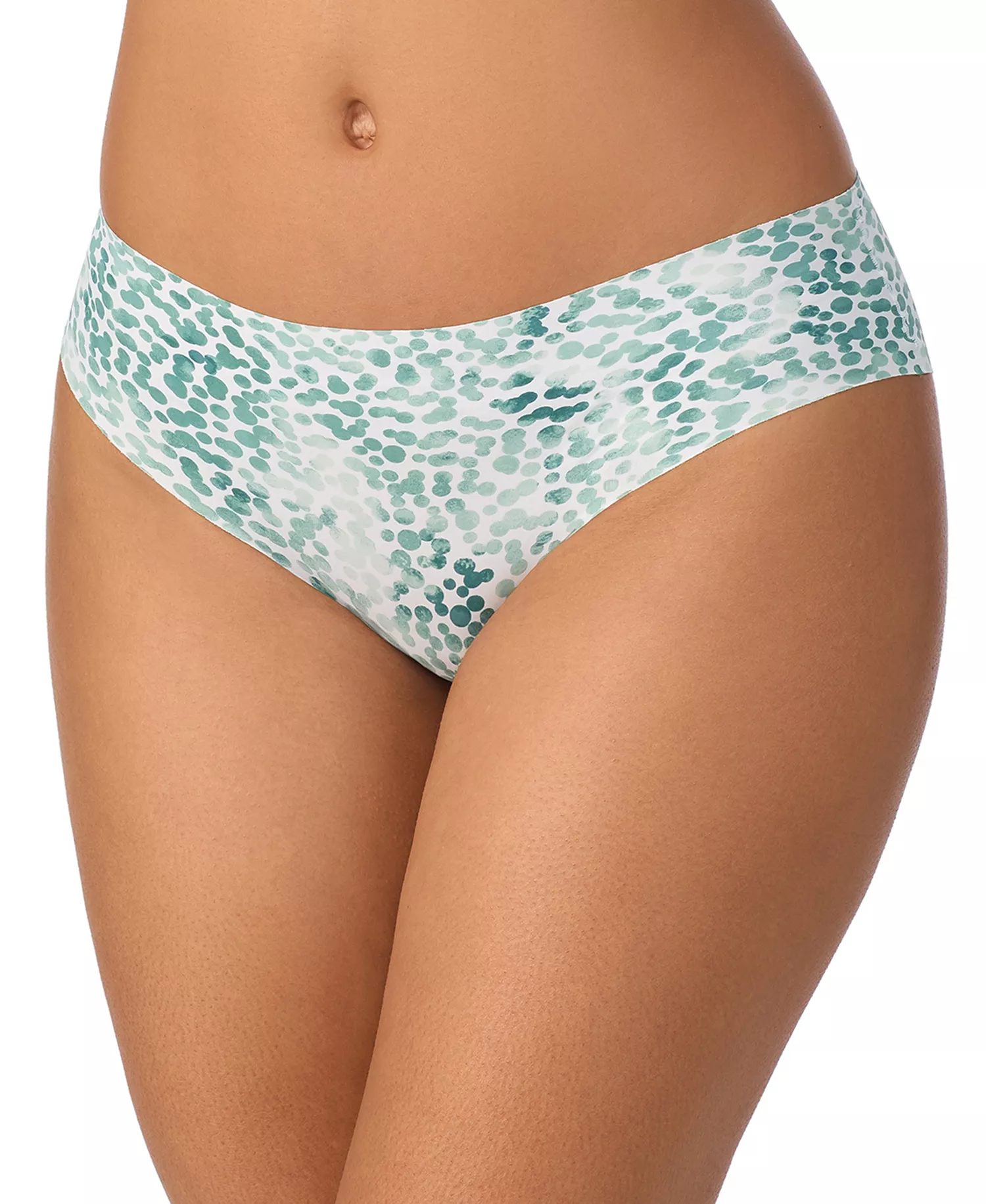 mni-02041da75717a50c06866665b7d672f4 Women's Litewear Cut Anywear Logo-Printed Hipster Underwear DK5028 — изображение 11