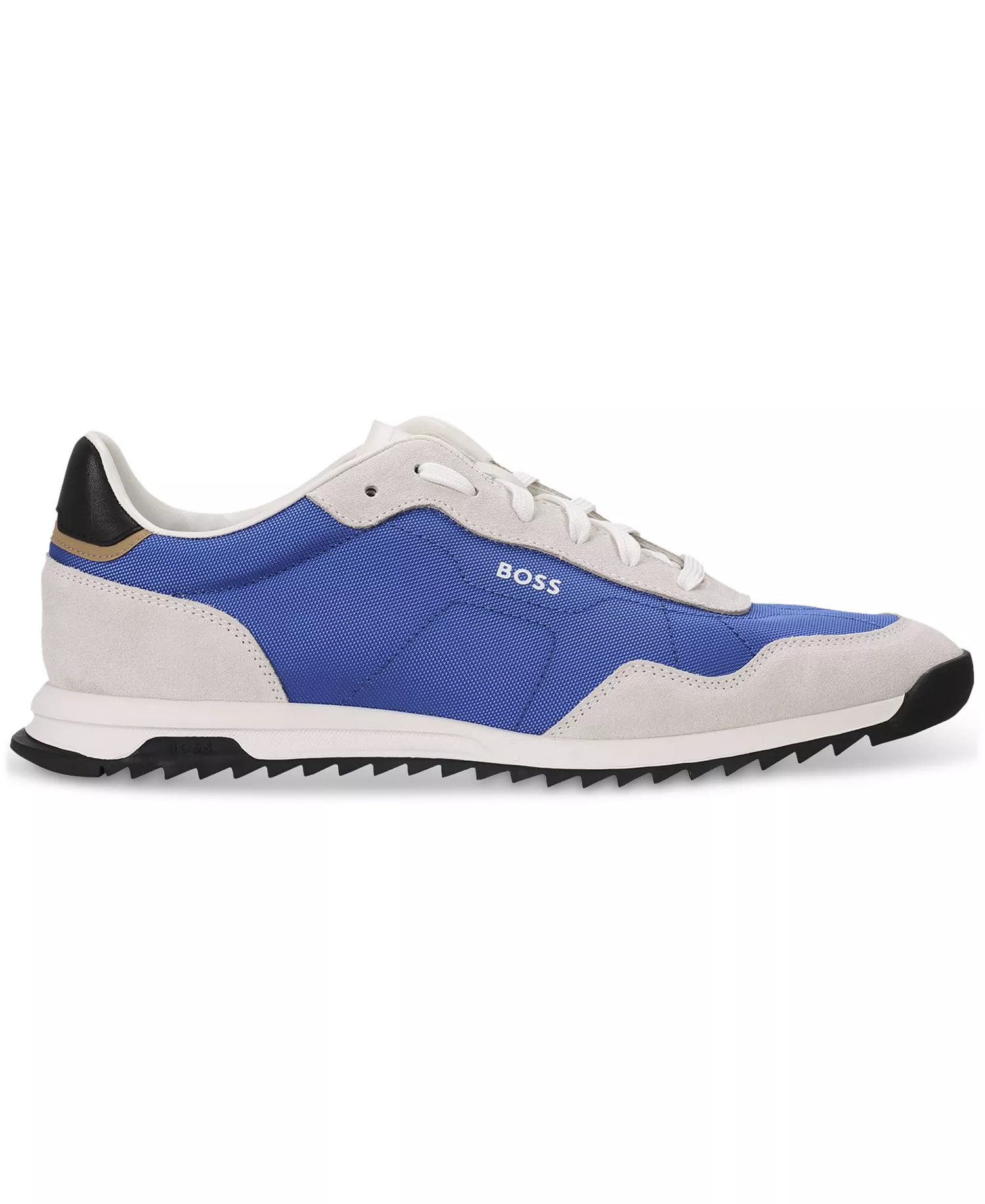 mni-021e958312b30f279d67e511a69c3d17 Men's Zayn Low-Profile Lace-Up Sneakers