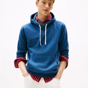 Men's Essential Fleece Hoodie