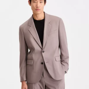 Men's Modern-Fit Suit Separates