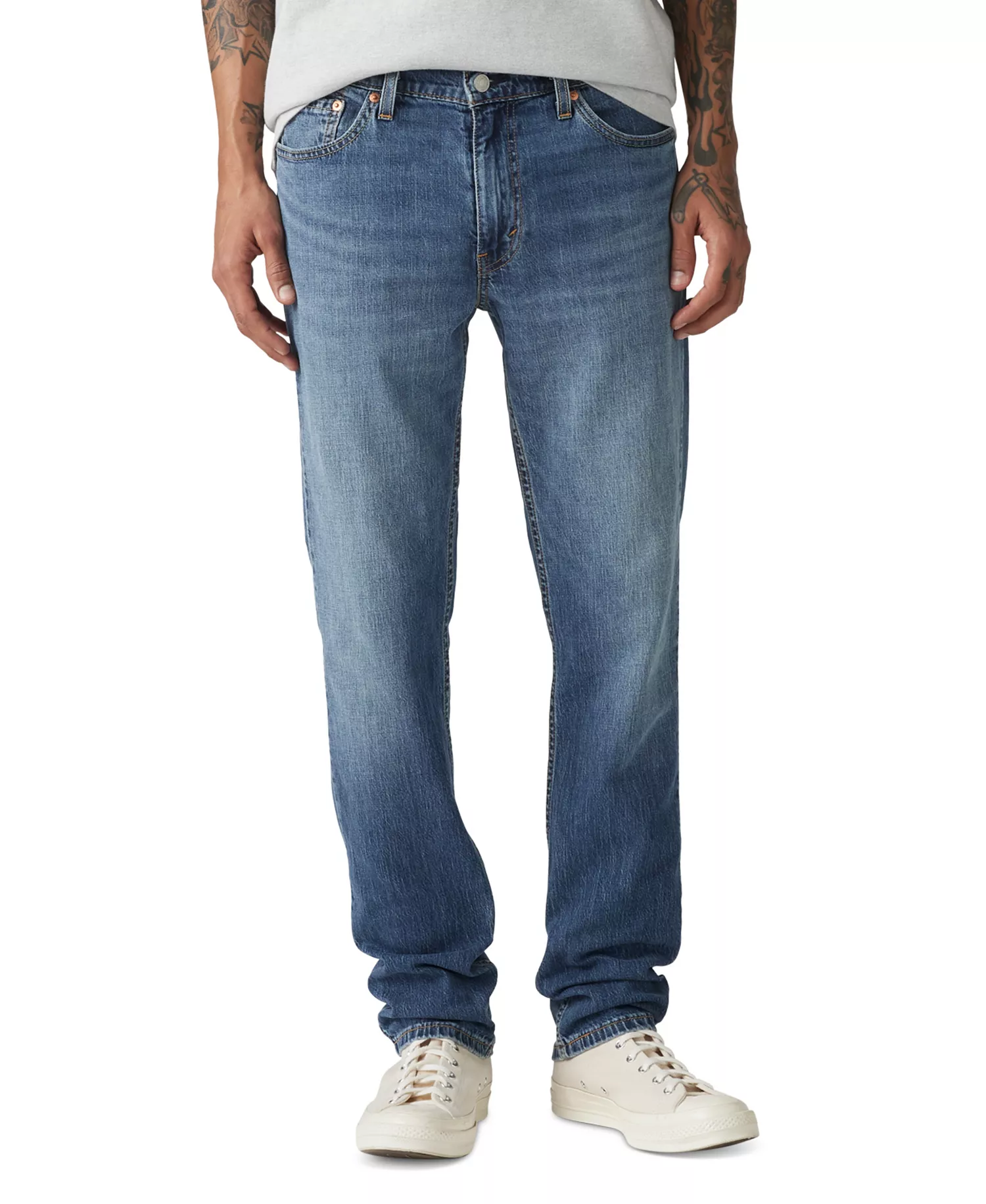mni-034ca99656e77a4cb1ce5f9acf8c7f44 Men's Lightweight Slim-Fit 511 Jeans — изображение 3