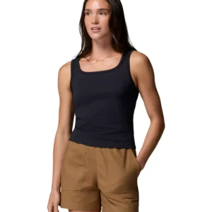 Women's Pinetown Canyon Rib Tank Top