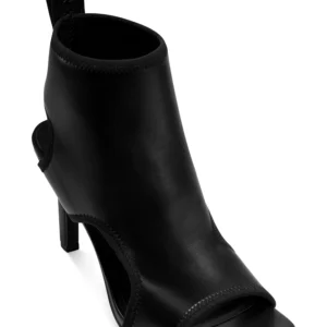 Women's Bason Slip-On Sandal Booties