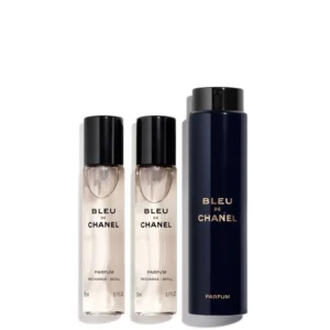 Parfum Twist and Spray Set