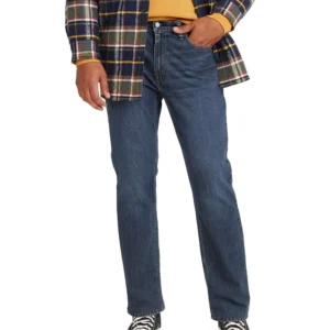 Men's 541™ Athletic Taper Fit Eco Ease Jeans