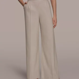 Women's Straight Leg Pants