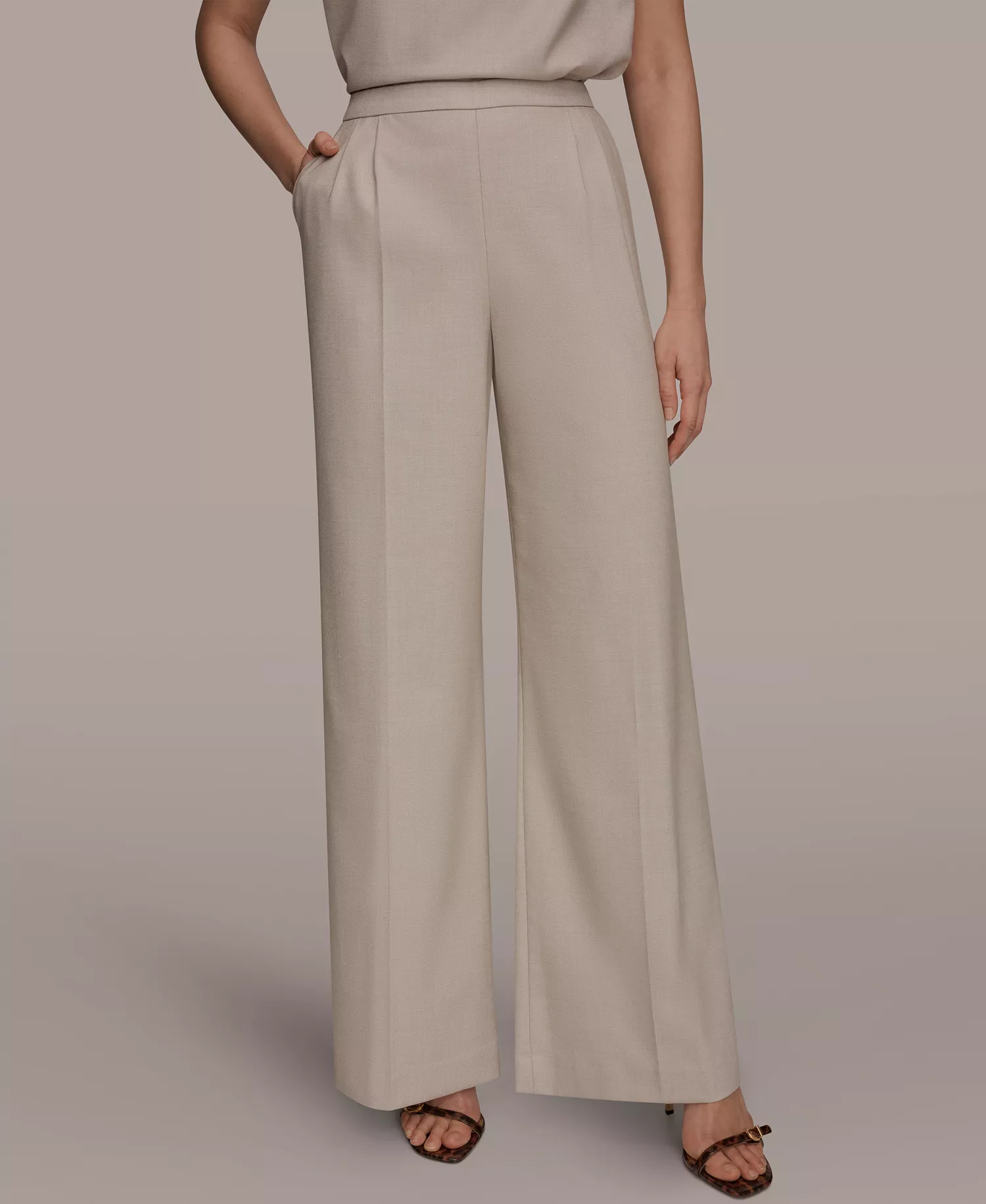 mni-04afab258e5a284a7926fa08903f439d Women's Straight Leg Pants