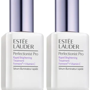 2-Pc. Perfectionist Pro Rapid Brightening Treatment Face Serum with Ferment3 + Vitamin C, 1.7 oz