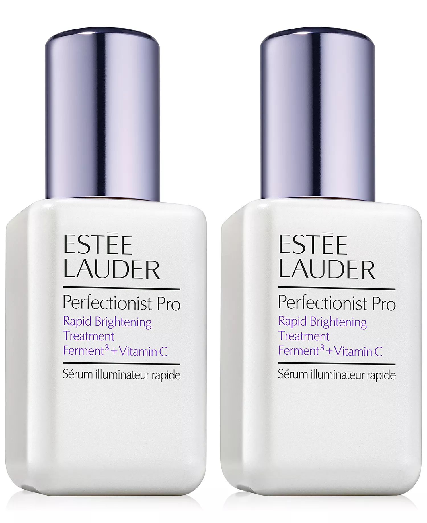 mni-04bd1ca05c5548bec30592993e2fd183 2-Pc. Perfectionist Pro Rapid Brightening Treatment Face Serum with Ferment3 + Vitamin C, 1.7 oz