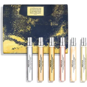 REPLICA  6 pc. Eau de Toilette  Discovery Gift Set