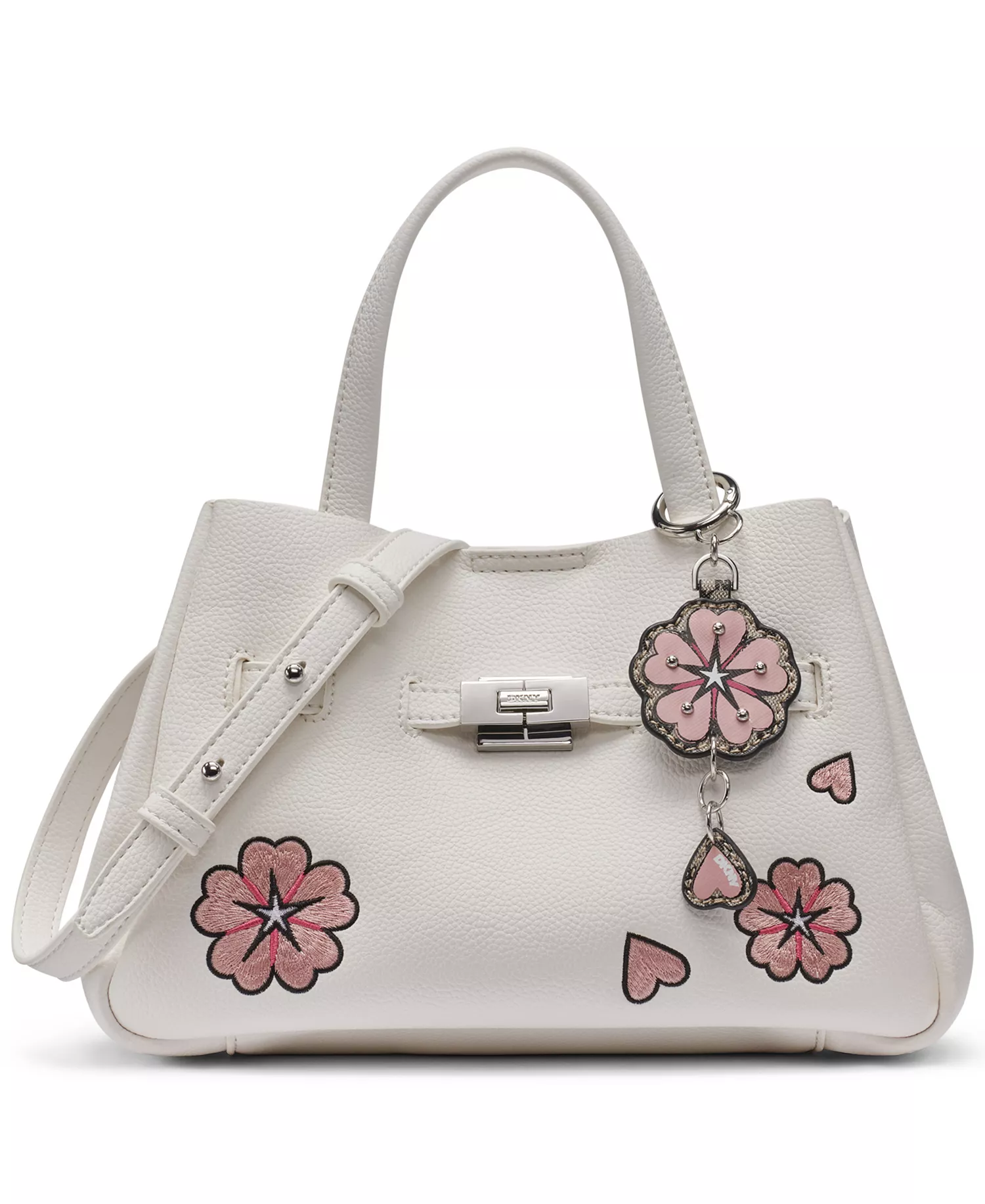 mni-0584550f1342c6d2621e3a97941e47ab Bryar Small Crossbody Satchel Bag