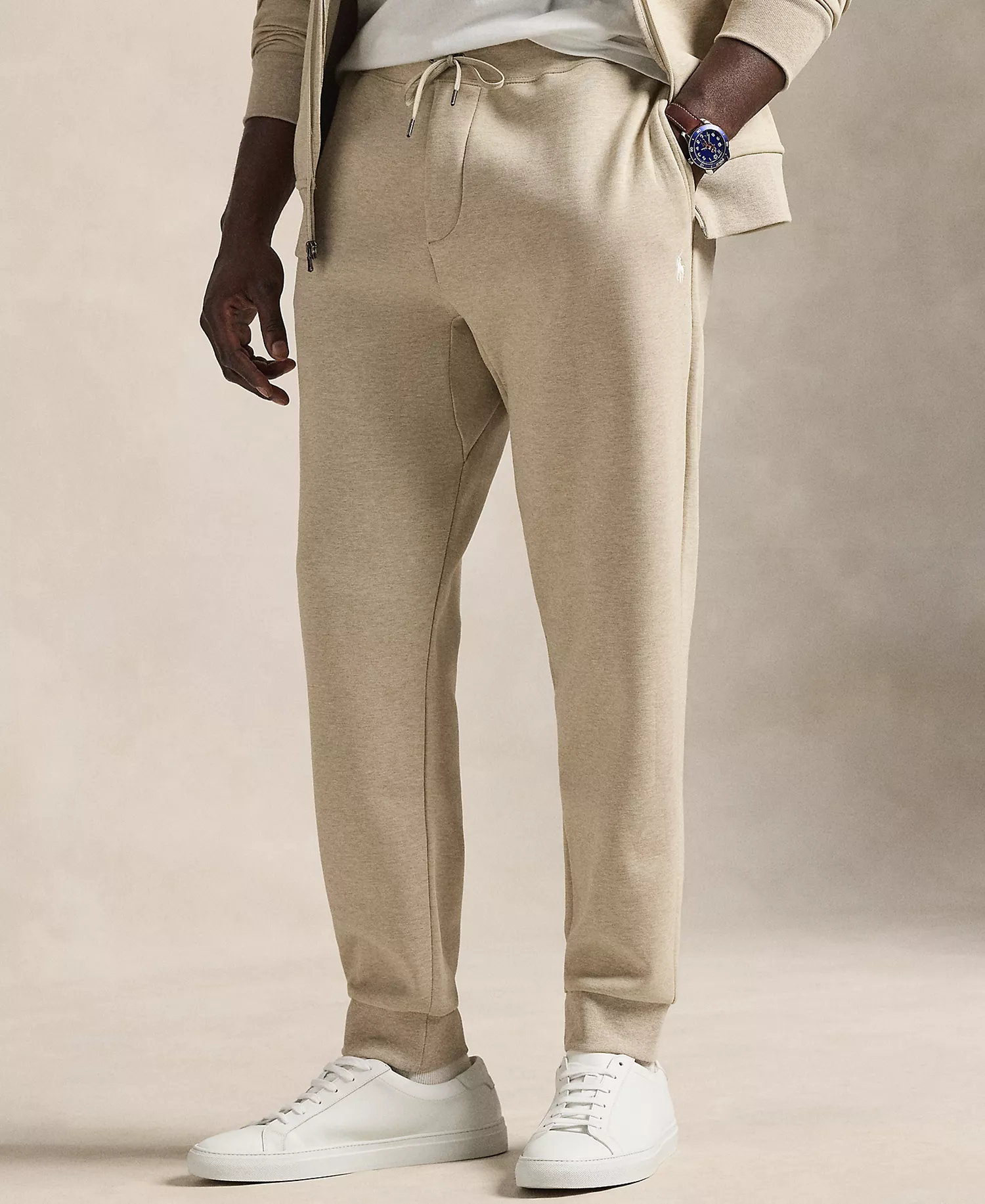 mni-05adfcee2d496bb2c1e4c0582ed01281 Men's Big & Tall Double-Knit Jogger Pants