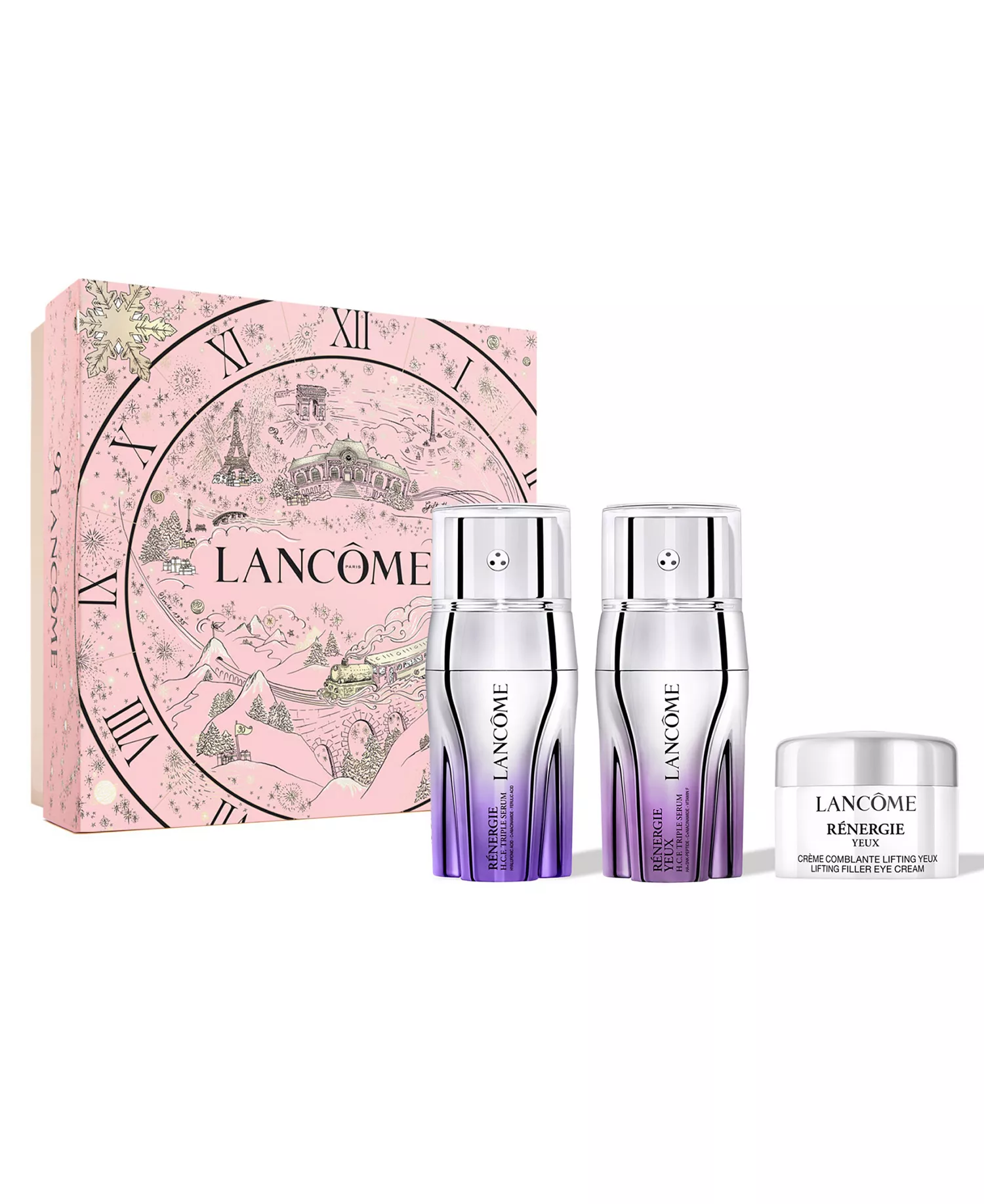 mni-05b569ef83d3be3c92ba62da5ca08013 3-Pc. Rénergie Serum Limited-Edition Holiday Skincare Set, Created for Macy's