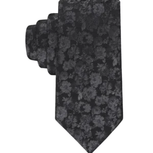 Men's Eloise Floral Print Tie