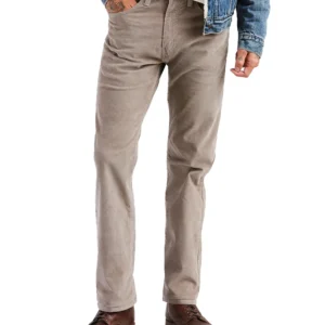 Men's 505™ Regular Fit Straight Leg Corduroy Pants