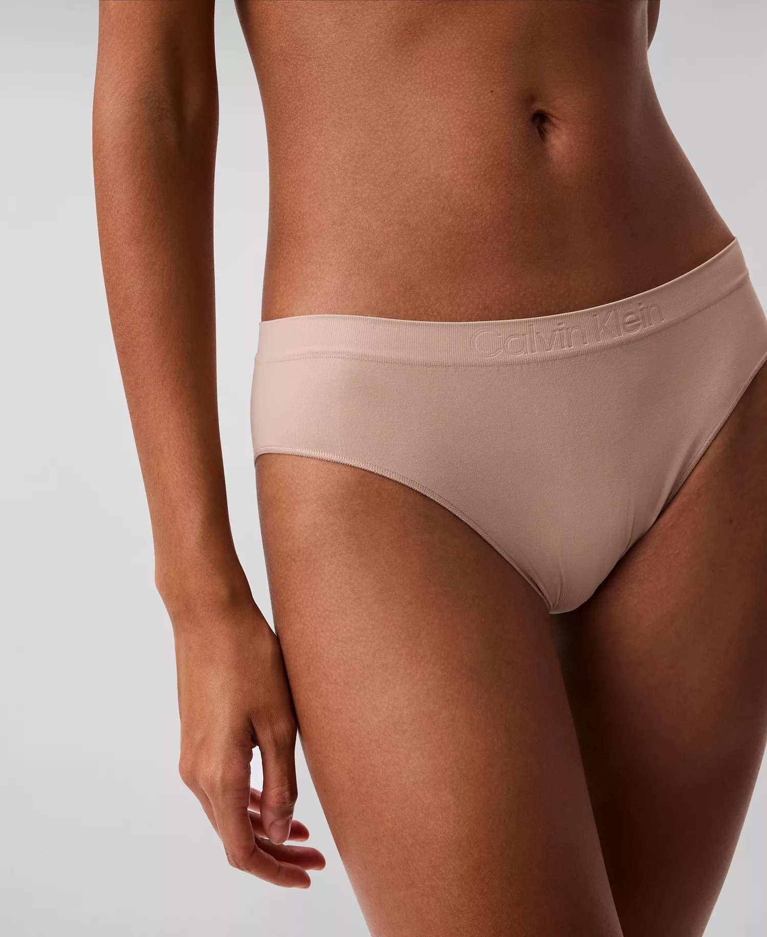 mni-06dcbae0832abfce7e18fafb57f6355d Women's Bonded Flex Bikini Underwear QD3960 — изображение 3
