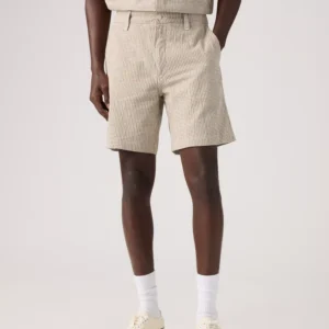 Men's Authentic Regular-Fit Chino Shorts