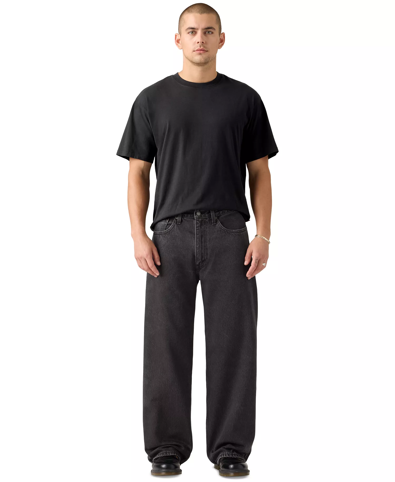 mni-0724781ba736942446b985c3af52dc99 Men's Extra Baggy Jeans
