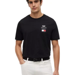 x Cadillac F1® Men's Logo T-Shirt