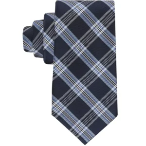 Men's Windsor Plaid Tie