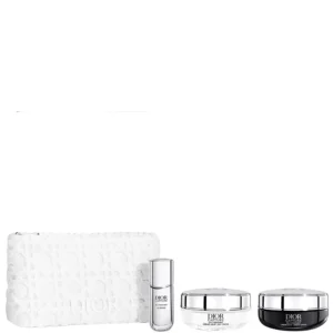 4-Pc. 3-Step Day and Night Skincare Routine Set