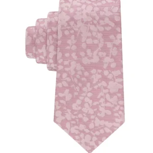 Men's Acheson Floral Pattern Tie