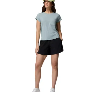 Women's Vital Valley Regular Fit Pull-On Shorts