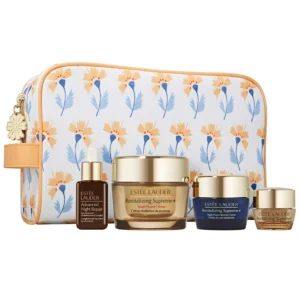 5-Pc. Revitalizing Supreme Routine Skincare Gift Set