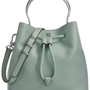 Lawrence Top Handle Bucket