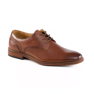 Men's Bramie Leather Casual Derby Shoe