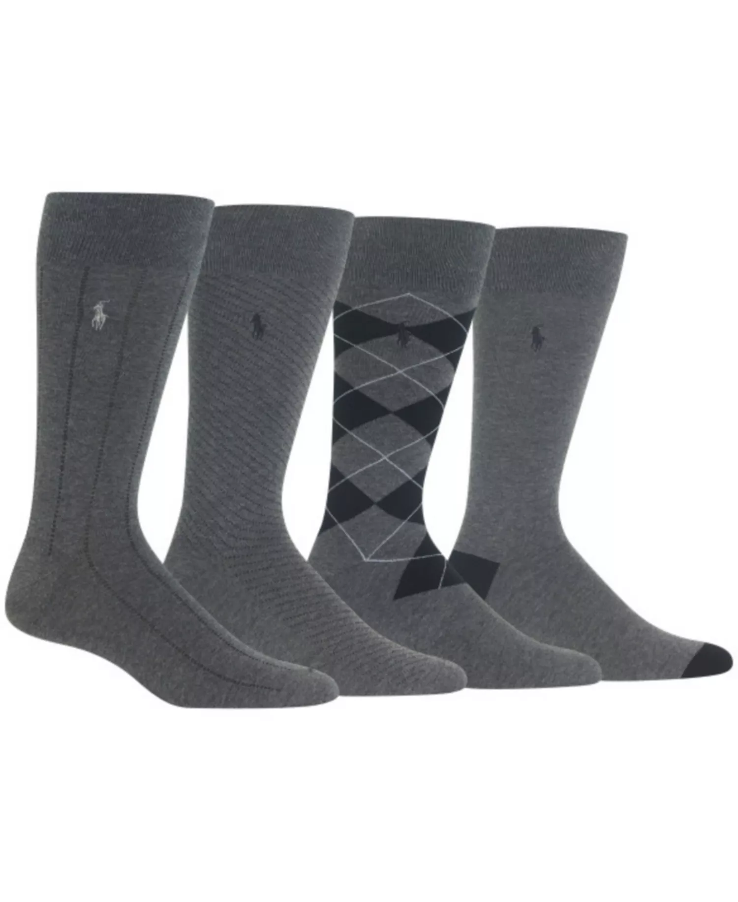 mni-0a206be2741b6b296d5d16d2f9728c9d Men's Classic Multi Slack 4-Pack — изображение 3