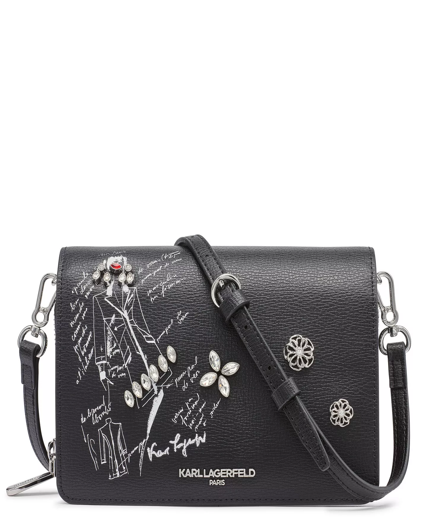 mni-0aabc154d2f9beeffc035480d2cd8bc7 Lourdes Crossbody
