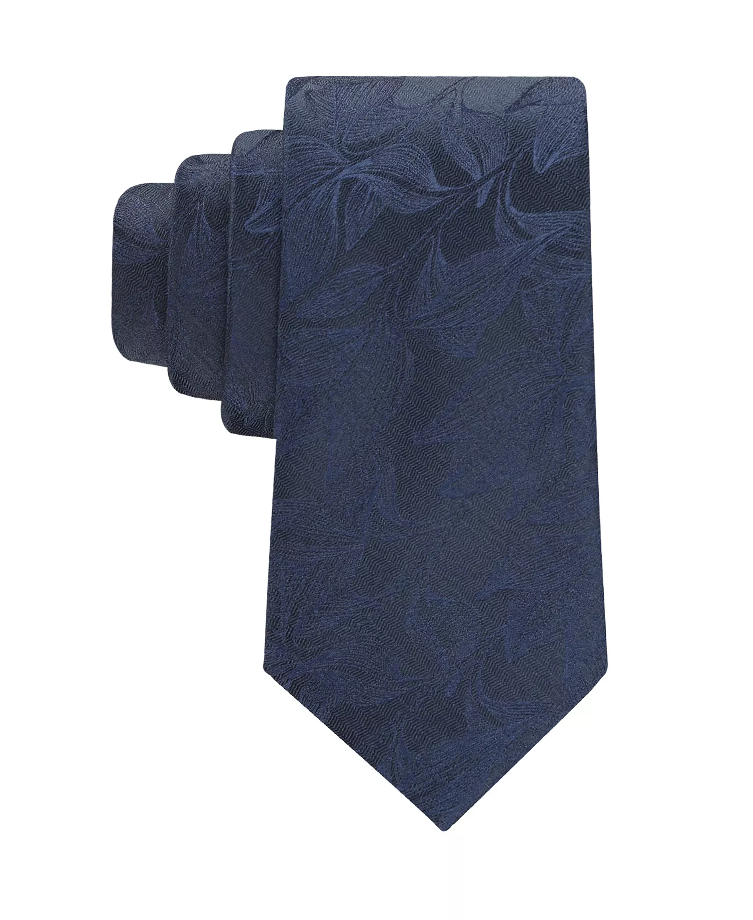 mni-0af2de28f873411714b7c9ede0008ce0 Men's Kaiden Botanical Tie