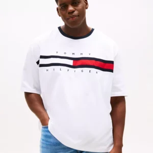 Men's Big & Tall Tino Logo Short Sleeve T-Shirt