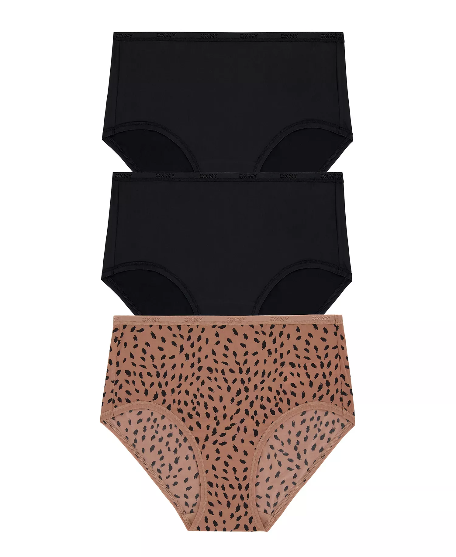 mni-0b59bc579abe0c0e3ab98c924c0e86ca Women's Micro Brief Underwear 3 Pack DK8305P3