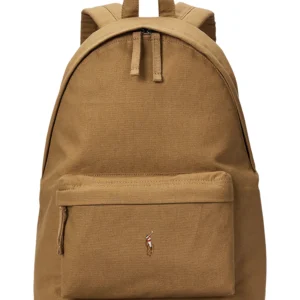 Men's Canvas Backpack
