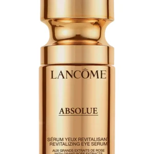 Absolue Revitalizing Eye Serum With Grand Rose Extracts, 0.5 oz.