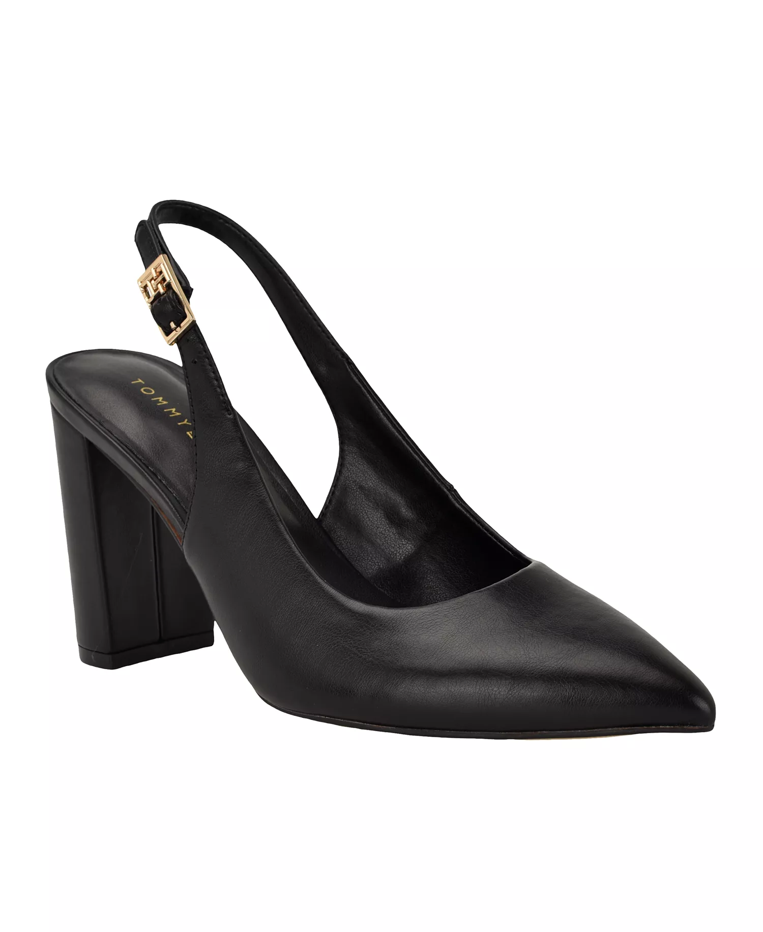 mni-0be6fce5b1807c947e520604038ad46f Women's Azalee Slingback Pumps — изображение 3