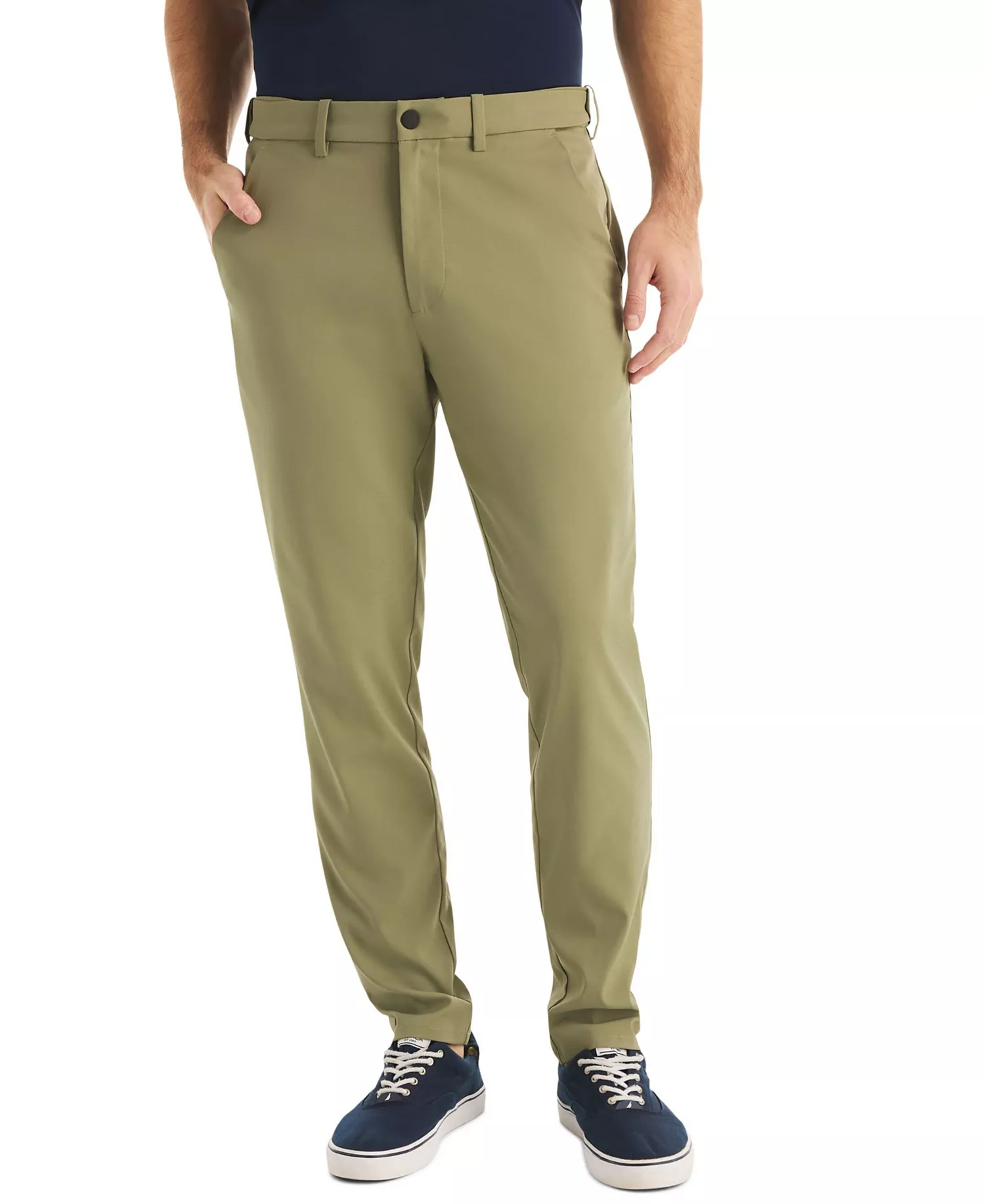 mni-0bf7163fba9a21556fec776e1f0f55e8 Men's Regular-Fit Performance Pants — изображение 3