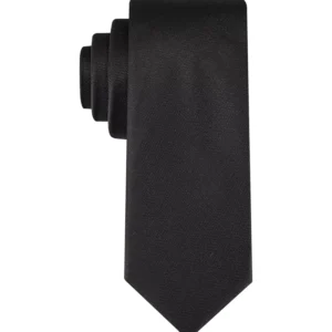 Men's Emerson Lurex Solid Tie