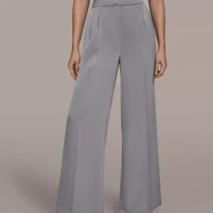 Women's Wide-Leg Pants