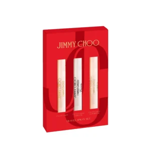 3-Pc. I Want Choo Parfum Fragrance Set